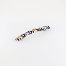 画像をギャラリービューアに読み込む, Barrette バレッタ（C30 multi）
