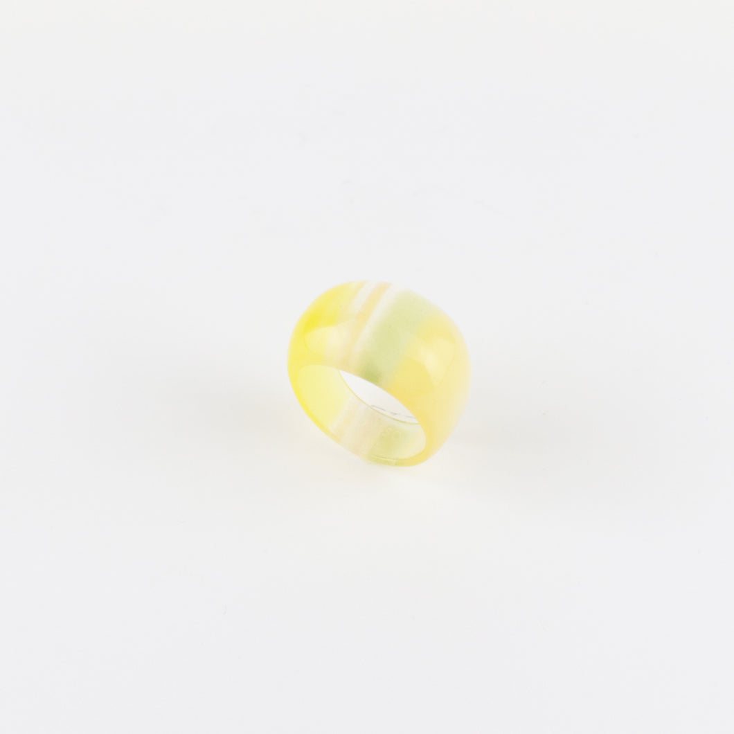 Dirocca Ring＜ラウンド＞R2（GEM32）