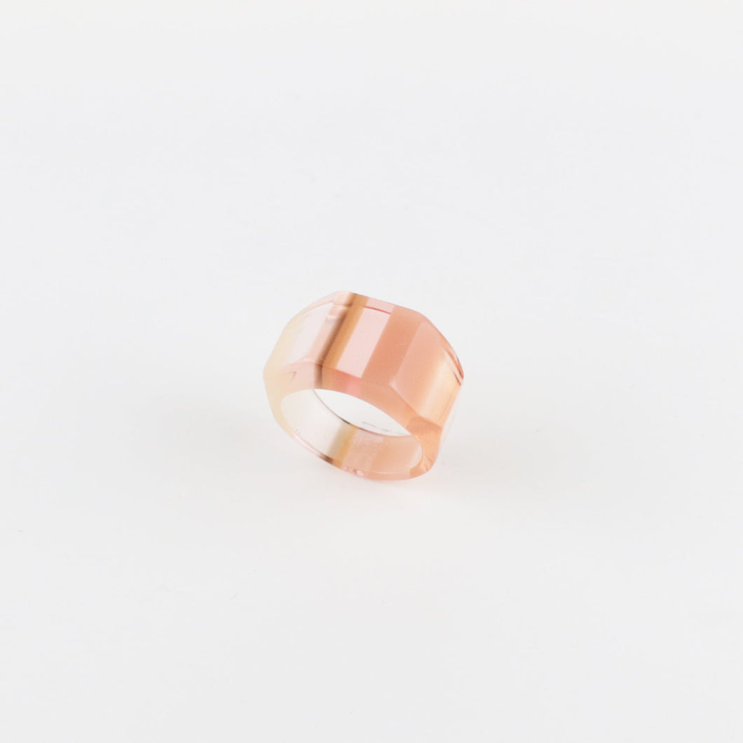 Dirocca Ring＜スクエア＞S1（GEM31）
