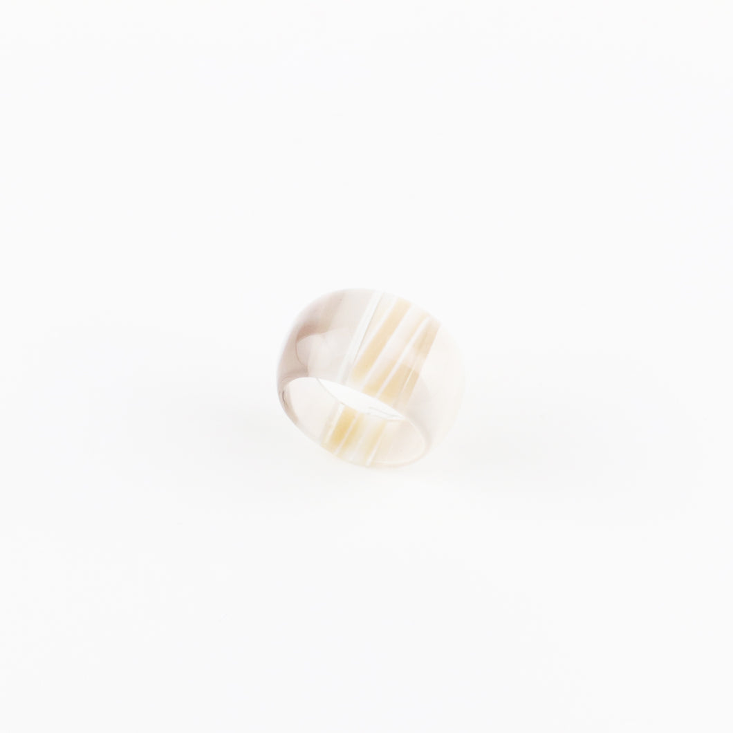 Dirocca Ring＜ラウンド＞R2（GEM33）