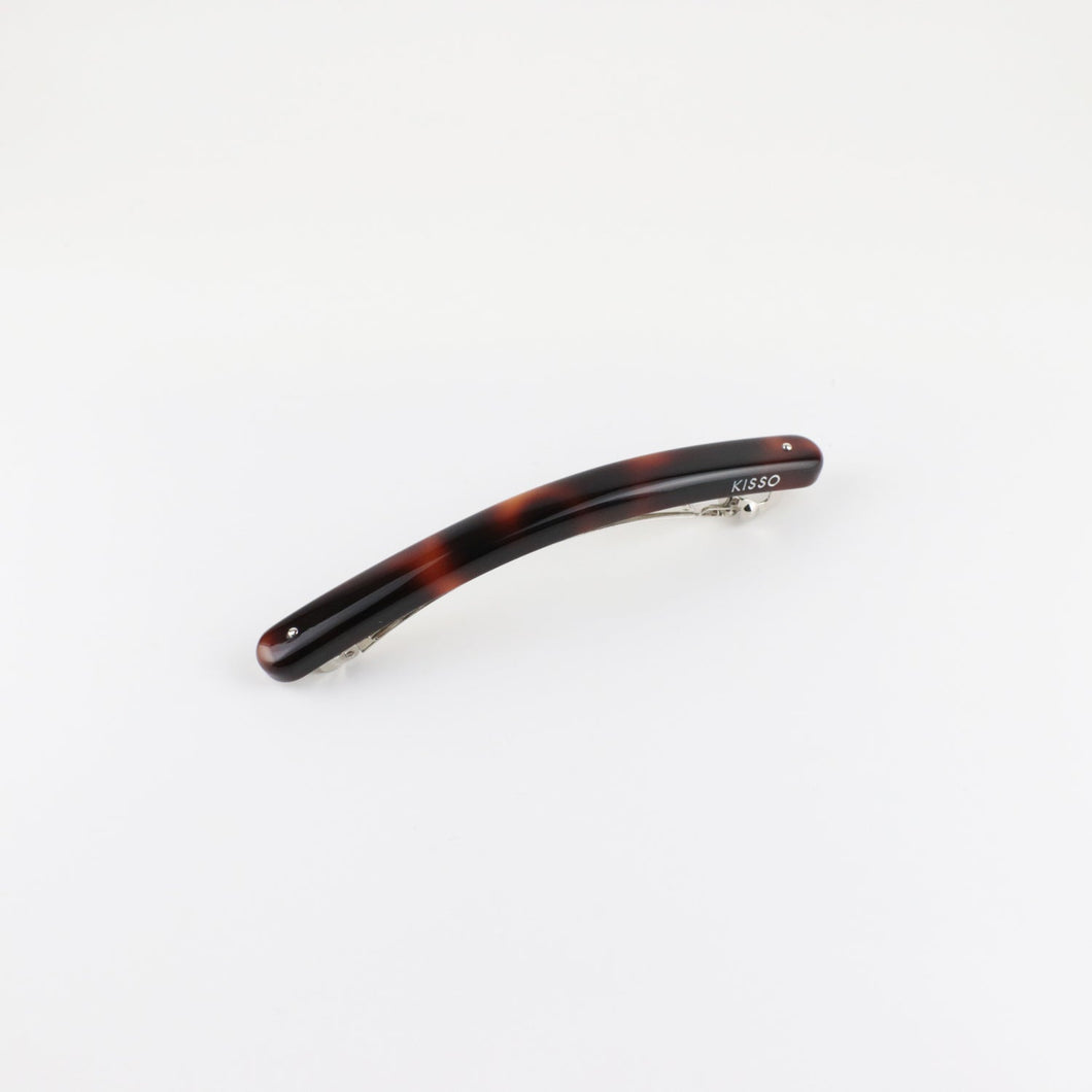 Barrette バレッタ（238 bekkou brown）