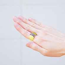 画像をギャラリービューアに読み込む, Dirocca Ring＜ラウンド＞R2（GEM29）
