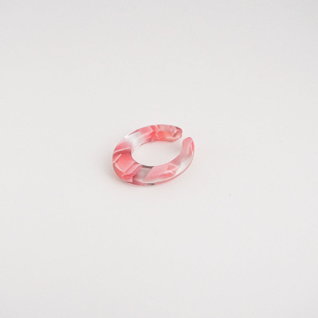 Earcuff イヤーカフ（929 summer pink）