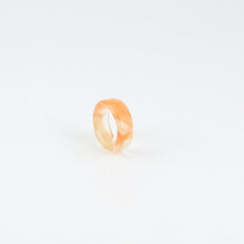 画像をギャラリービューアに読み込む, Fortuna Ring（930 summer yellow）
