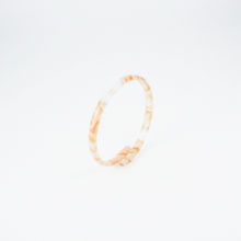 画像をギャラリービューアに読み込む, Bracelet  ブレスレット（930 summer yellow）
