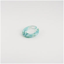 画像をギャラリービューアに読み込む, Earcuff イヤーカフ（931 summer green）
