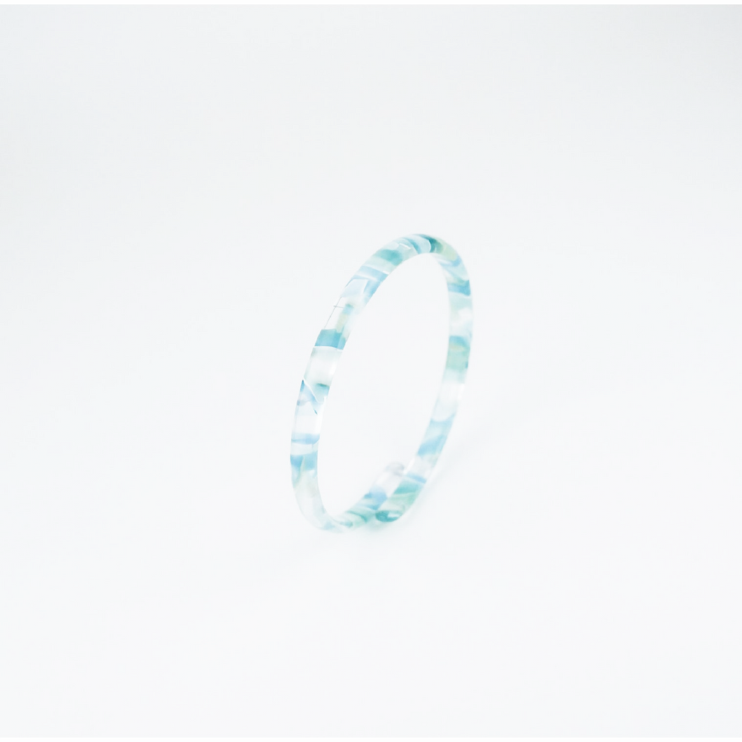 Bracelet  ブレスレット（931 summer green）