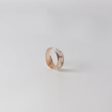 画像をギャラリービューアに読み込む, Fortuna Ring（L77 recode white）
