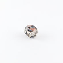 画像をギャラリービューアに読み込む, Dirocca Ring＜ラウンド＞R2（C07 flower gray）
