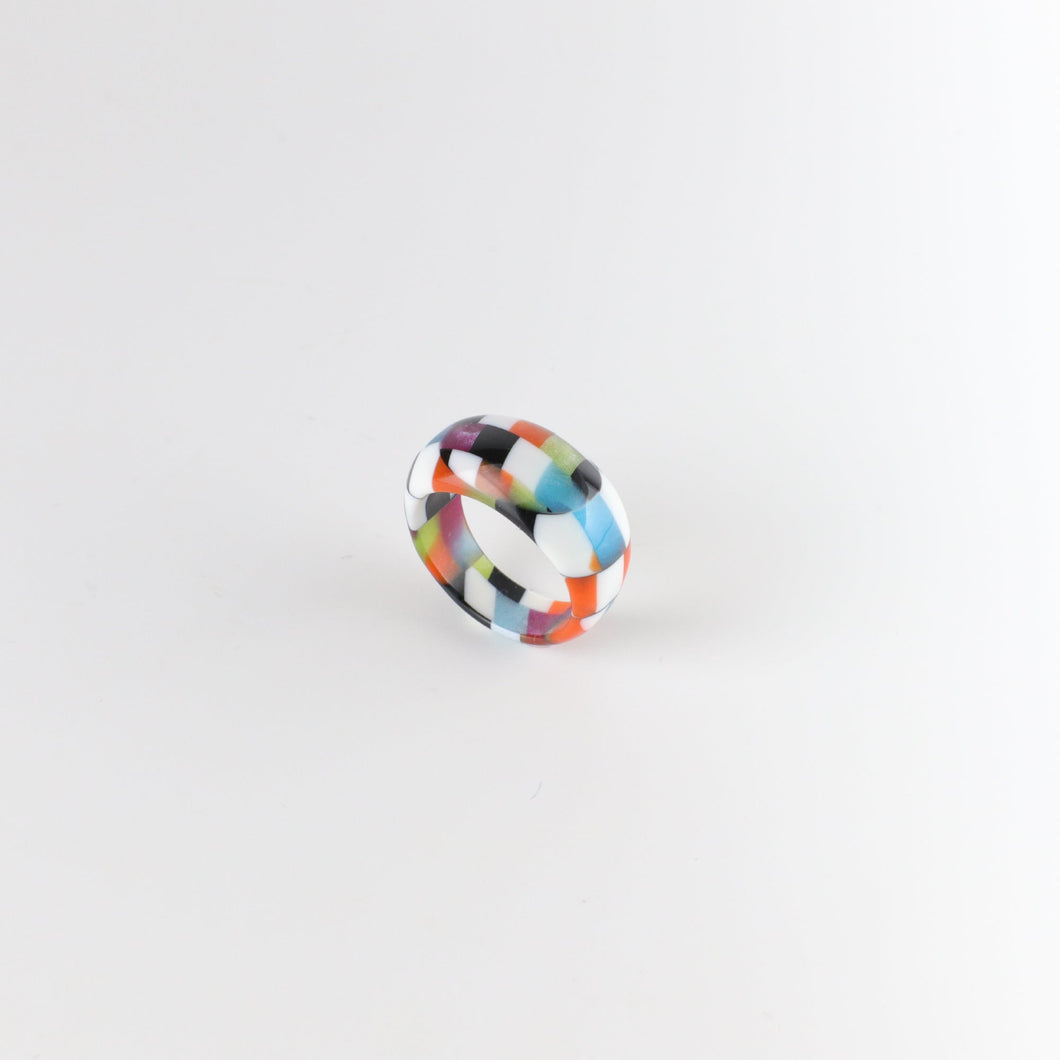 Dirocca Ring＜ラウンド＞R1（C30 multi）