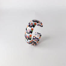 画像をギャラリービューアに読み込む, Bangle バングル＜Shell＞（C30 multi）
