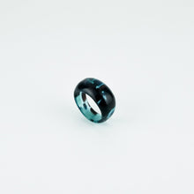 画像をギャラリービューアに読み込む, Dirocca Ring＜ラウンド＞R1（CK3 marine blue）
