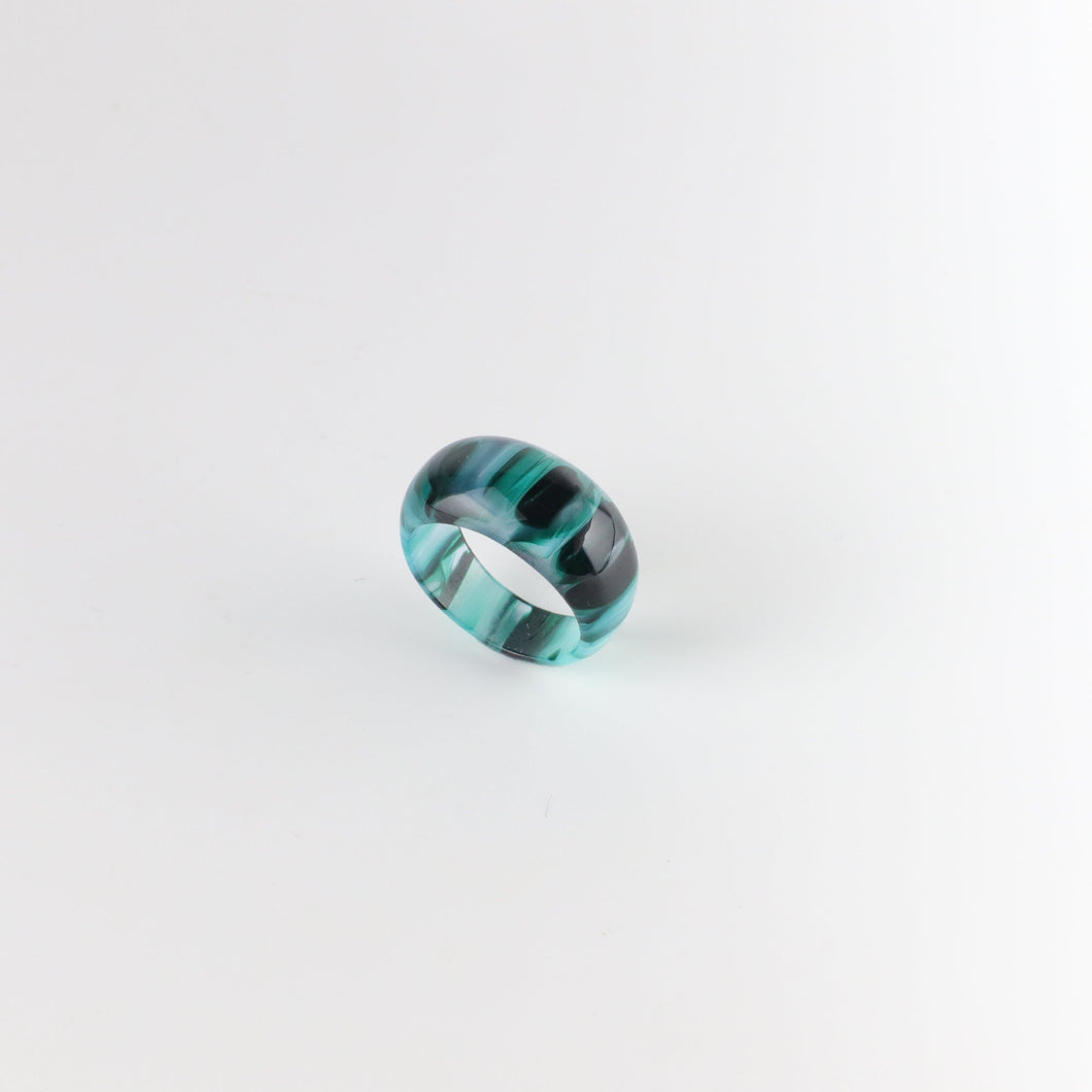 Dirocca Ring＜ラウンド＞R1（753 mint）
