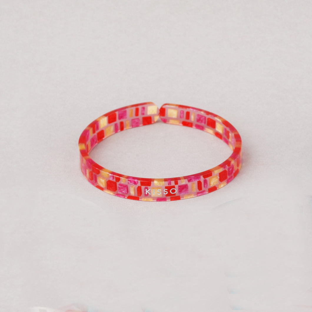 UMENOWA（CY9 clear pink）