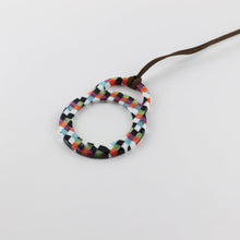 画像をギャラリービューアに読み込む, Pendant Loupe ペンダントルーペ ＜EGB＞（C30 multi）

