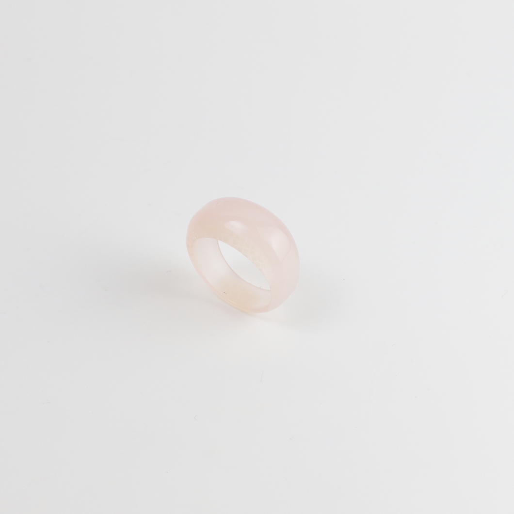 Dirocca Ring＜ラウンド＞R1（GEM10）