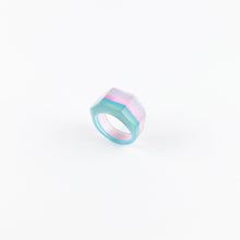 画像をギャラリービューアに読み込む, Dirocca ring＜スクエア＞S1（GEM12）
