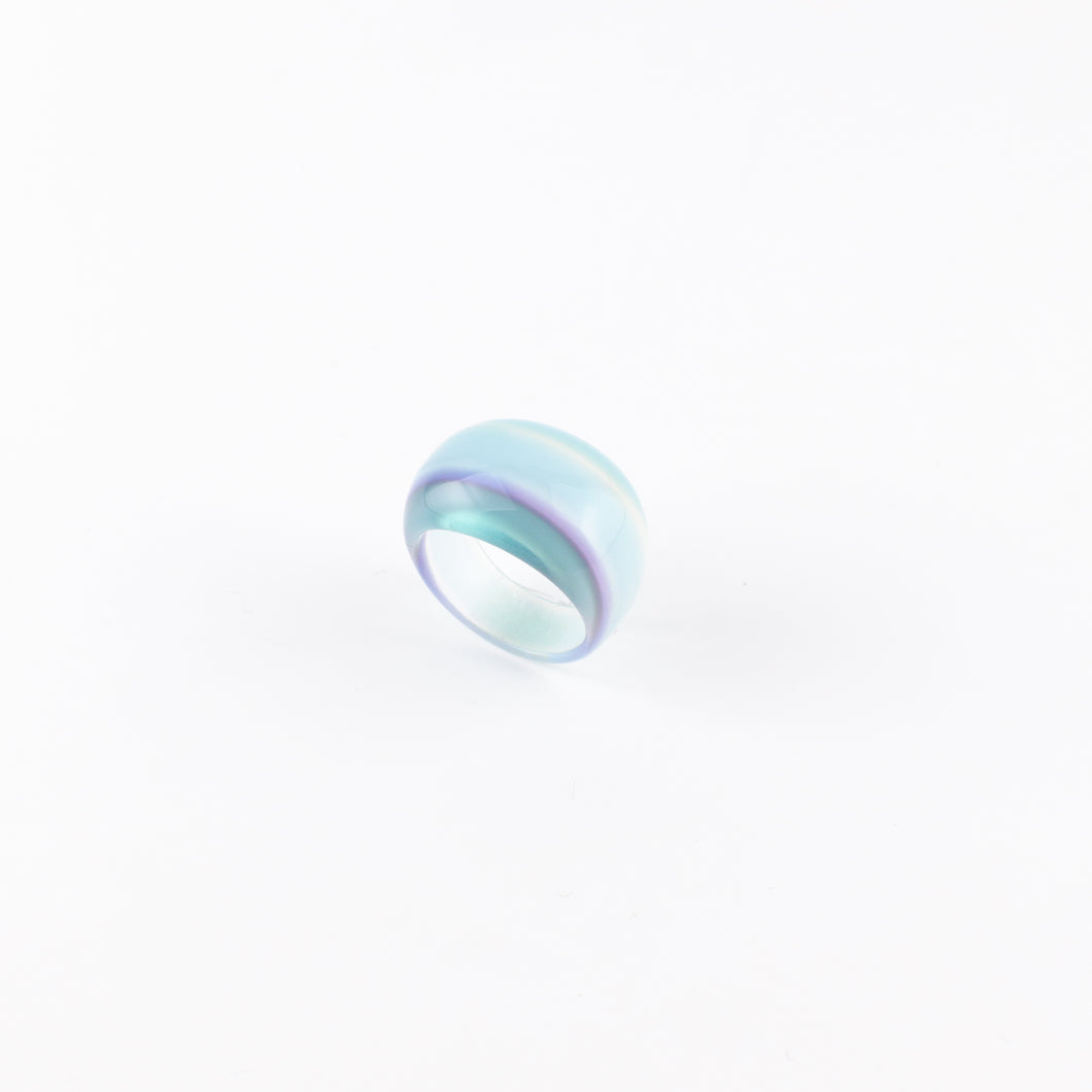 Dirocca Ring＜ラウンド＞R2（GEM13）