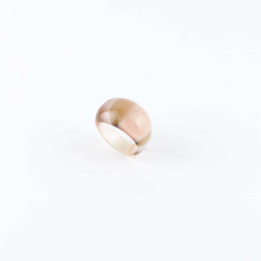 Dirocca Ring＜ラウンド＞R2（GEM17）