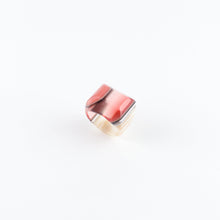 画像をギャラリービューアに読み込む, Dirocca Ring＜スクエア＞S2（GEM18）
