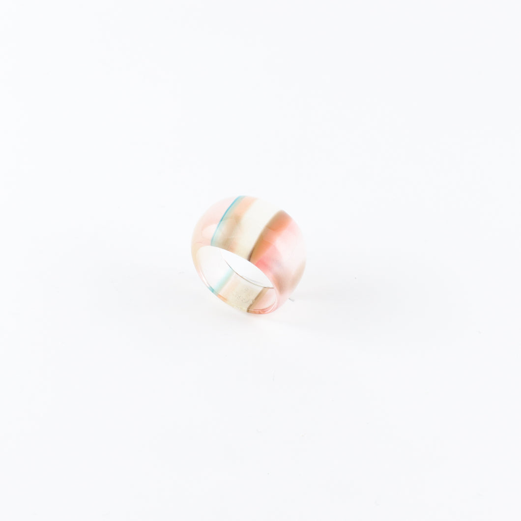 Dirocca Ring＜ラウンド＞R2（GEM21）