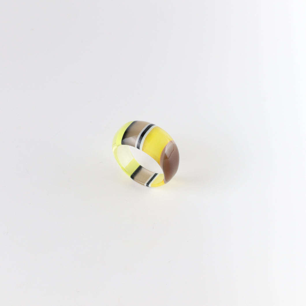 Dirocca Ring＜ラウンド＞R1（GEM23）