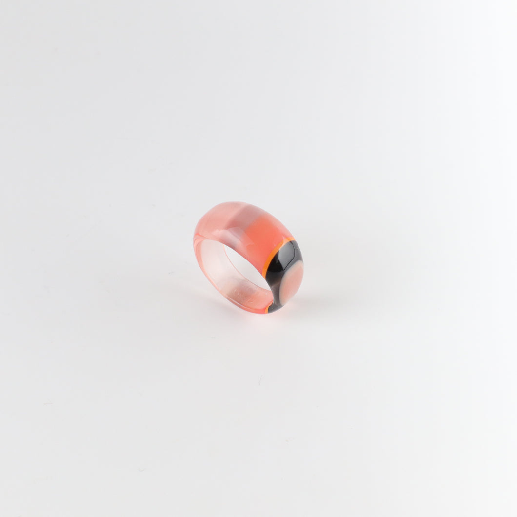 Dirocca Ring＜ラウンド＞R1（GEM25）