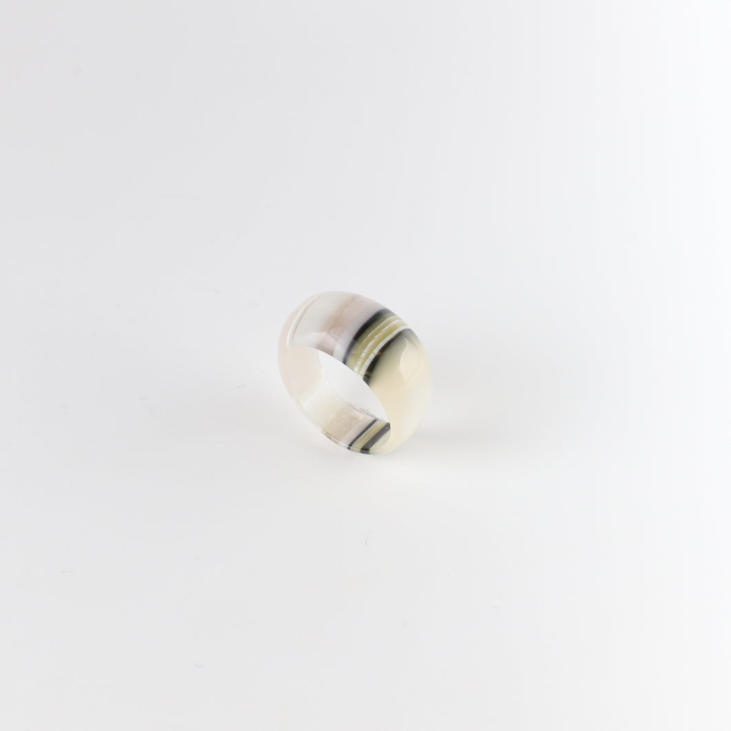 Dirocca Ring＜ラウンド＞R1（GEM26）