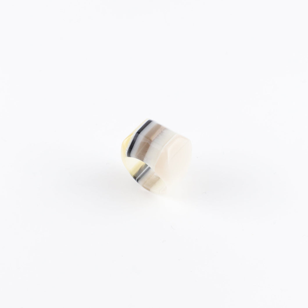Dirocca Ring＜スクエア＞S2（GEM26）