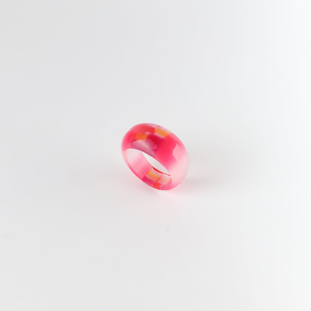 Dirocca Ring＜ラウンド＞R1（GEM27）