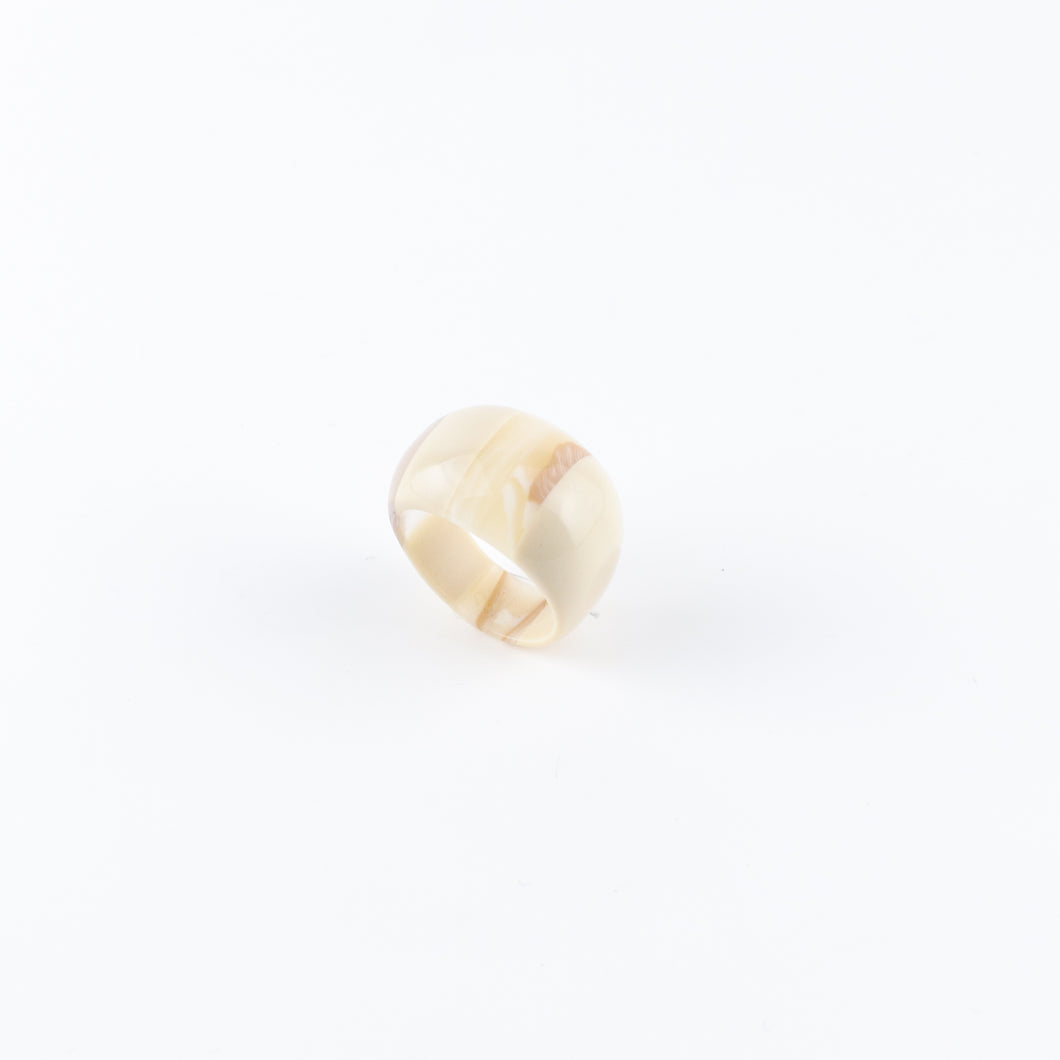 Dirocca Ring＜ラウンド＞R2（GEM29）