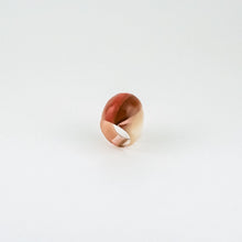 画像をギャラリービューアに読み込む, Big Ring＜オーバル＞（GEM31）
