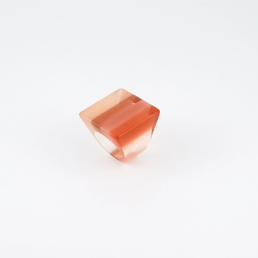 Big Ring＜スクエア＞（GEM31）
