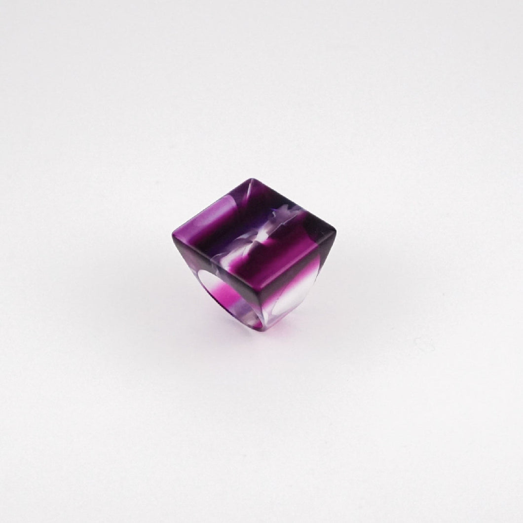 Big Ring＜スクエア＞（GEM35）