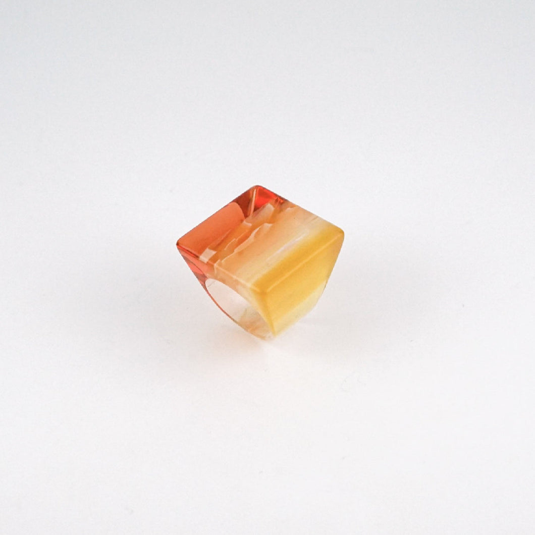 Big Ring＜スクエア＞（GEM36）