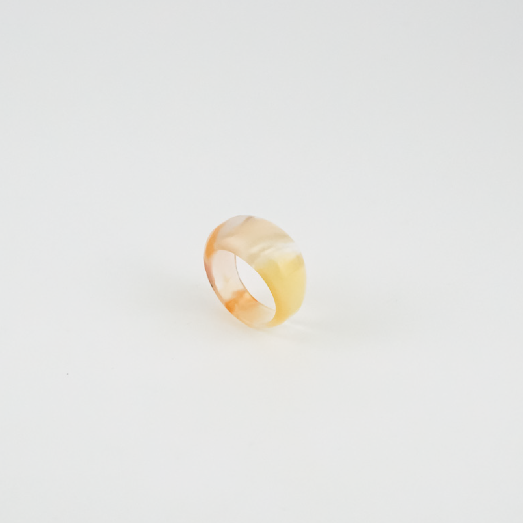 Dirocca Ring＜ラウンド＞R1（GEM36）