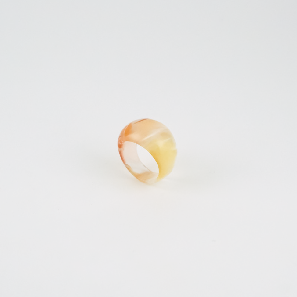 Dirocca Ring＜ラウンド＞R2（GEM36）