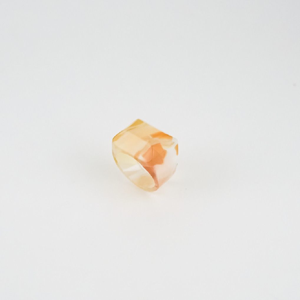 Dirocca Ring＜スクエア＞S2（GEM36）