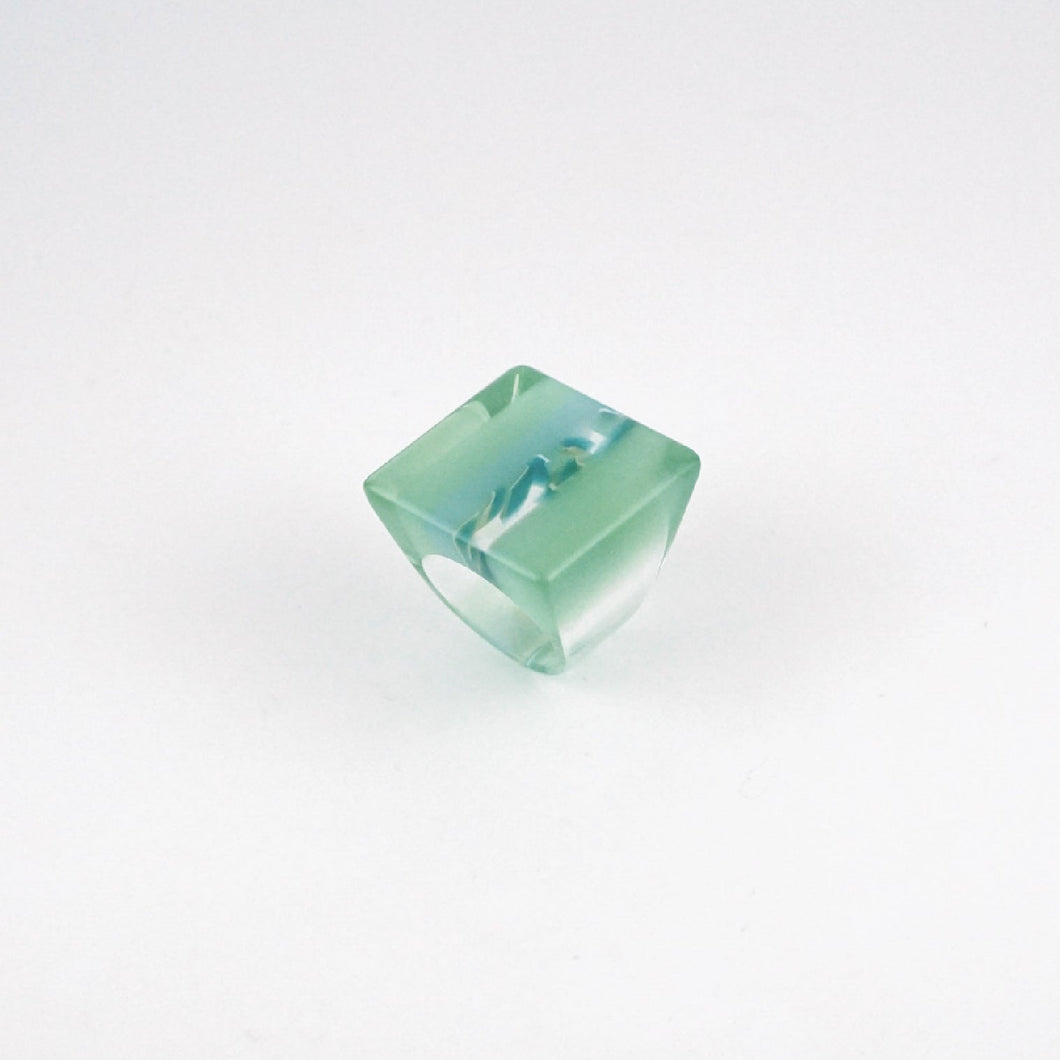 Big Ring＜スクエア＞（GEM38）