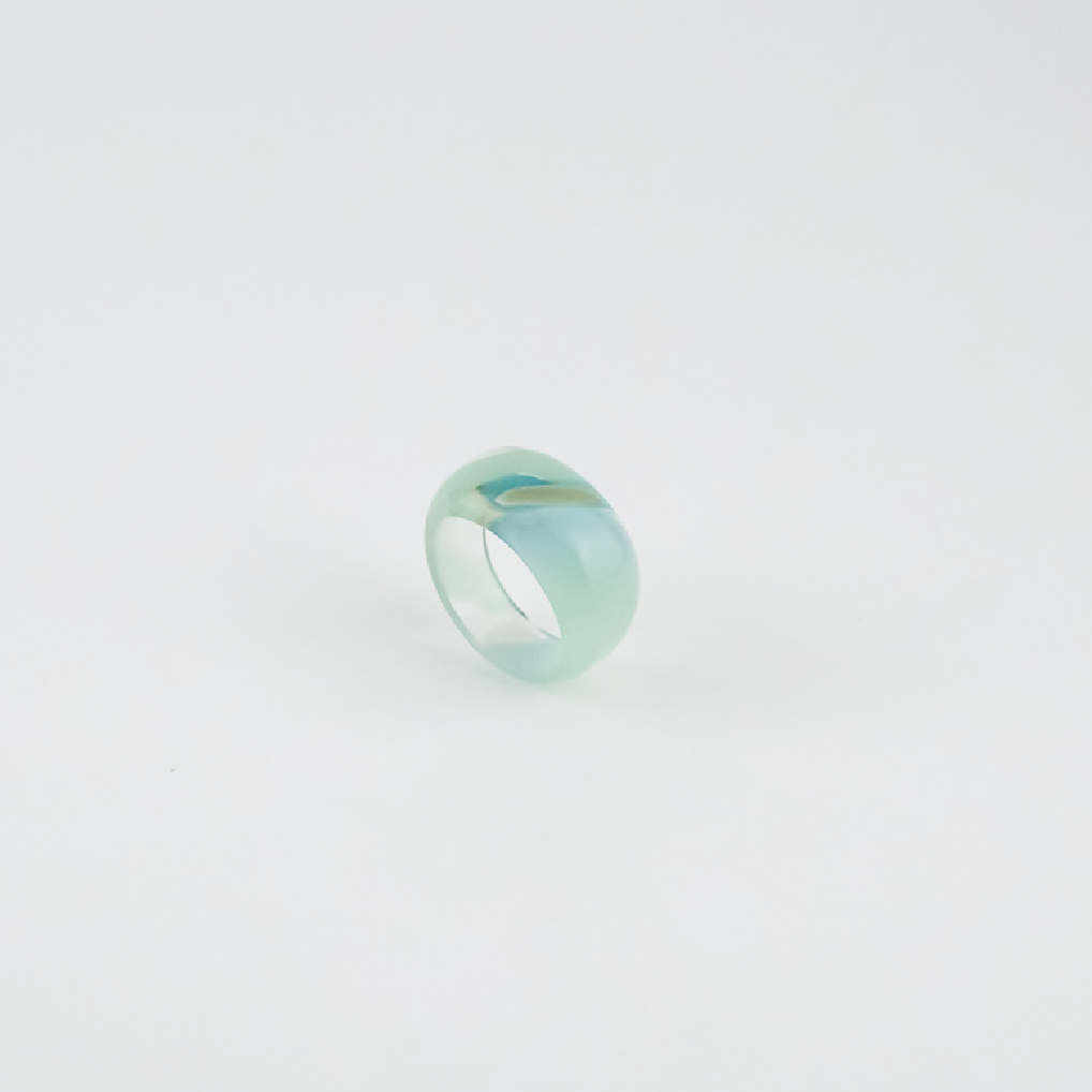 Dirocca Ring＜ラウンド＞R1（GEM38）