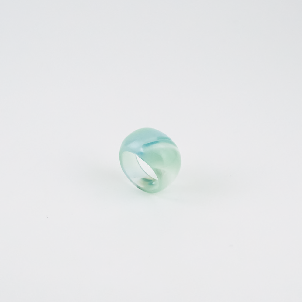 Dirocca Ring＜ラウンド＞R2（GEM38）