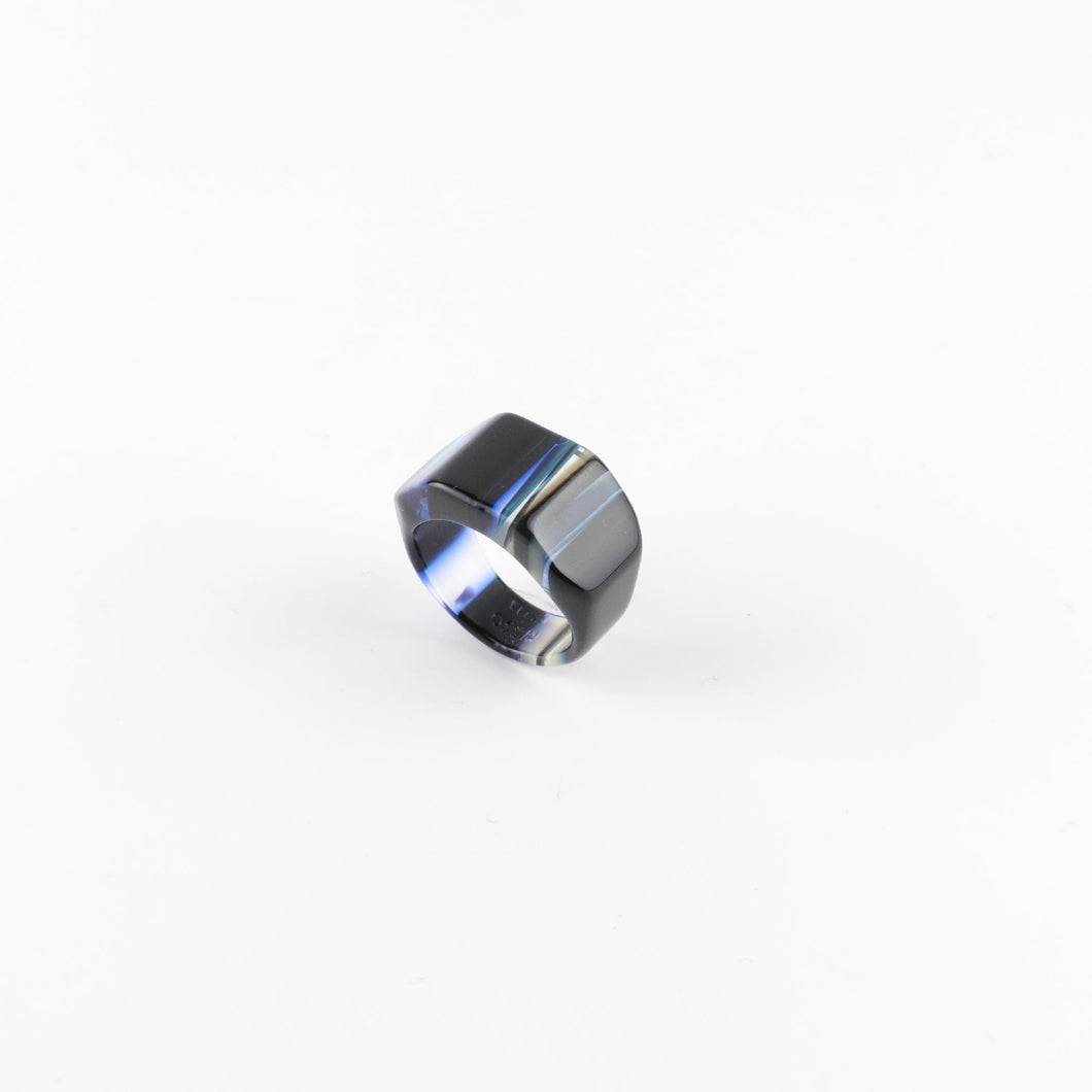 Dirocca ring＜スクエア＞S1（GEM8）