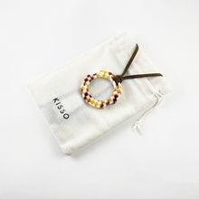 画像をギャラリービューアに読み込む, Pendant Loupe ペンダントルーペ＜KOC＞（184 multi brown）
