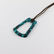 画像をギャラリービューアに読み込む, Pendant Loupe ペンダントルーペ＜LS4＞（CK3 marine blue）
