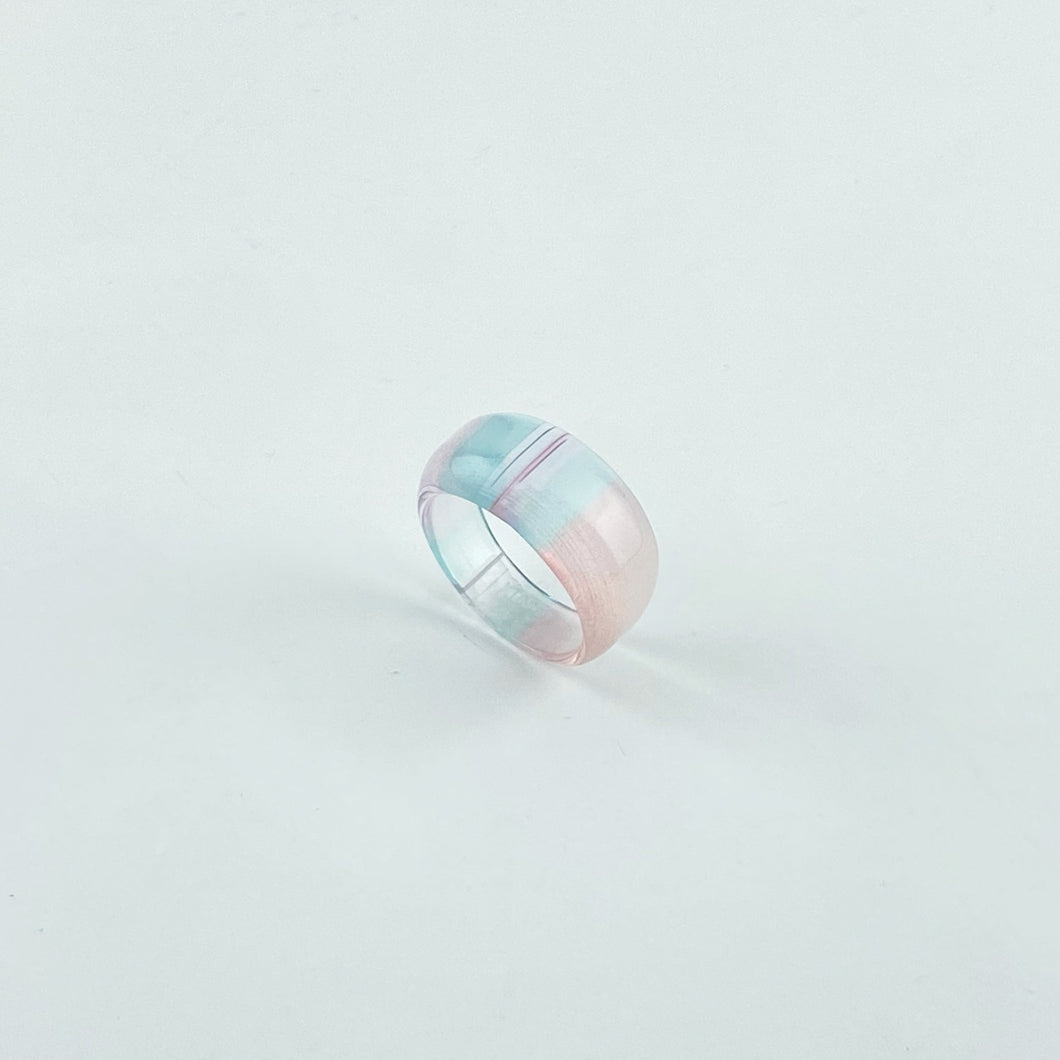 Dirocca Ring＜ラウンド＞R1（GEM39）