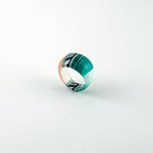 画像をギャラリービューアに読み込む, Dirocca Ring＜ラウンド＞R2（GEM48）
