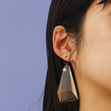 画像をギャラリービューアに読み込む, Hand Made Earcuff＜クリスタル＞（crystal41）
