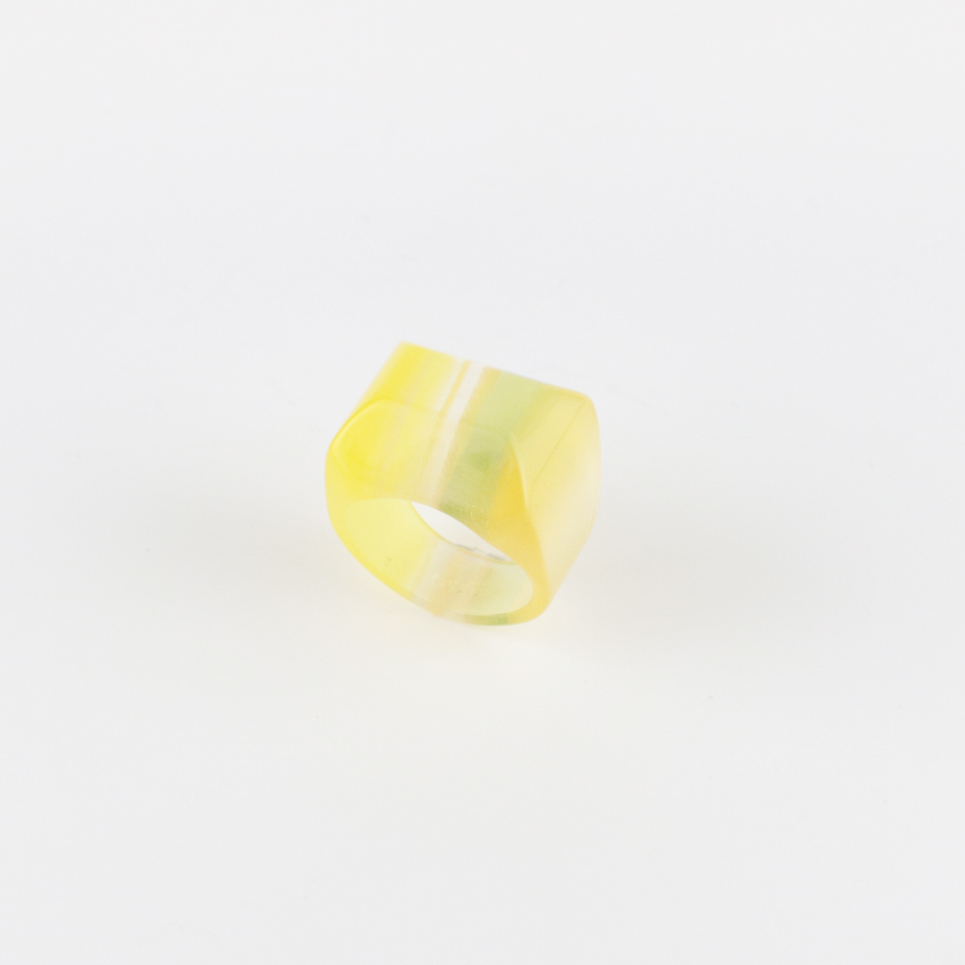 Dirocca Ring＜スクエア＞S2（GEM32）