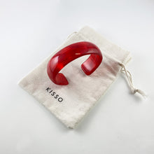 画像をギャラリービューアに読み込む, Bangle バングル＜Shell＞（184 multi brown）

