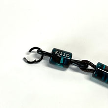画像をギャラリービューアに読み込む, Glasses &amp; Mask Cord  グラス&amp;マスクコード  ＜Legare＞（CK3 marine blue）
